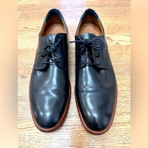 Johnston & Murphy Conrad 2.0 Plain Toe. Size 11.